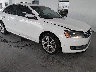 1VWBN7A3XEC****** Salvage and Wrecked 2014 Volkswagen Passat in Orlando North