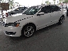 1VWBN7A3XEC****** Used and Repairable 2014 Volkswagen Passat in Orlando North