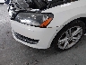1VWBN7A3XEC****** Salvage and Repairable 2014 Volkswagen Passat in Florida State