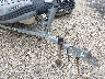 610020**** Wrecked 1993 Classic Emirates Open Motorboat