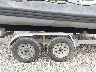610020**** Used 1993 Classic Emirates Open Motorboat