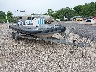 610020**** Salvage and Wrecked 1993 Classic Emirates Open Motorboat in Southern New Jersey