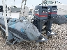 610020**** Used 1993 Classic Emirates Open Motorboat in New Jersey State