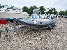 610020**** Used and Repairable 1993 Classic Emirates Open Motorboat in Southern New Jersey