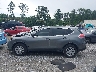 KNMAT2MT0FP****** Reparables 2015 Nissan Rogue en Estado de Georgia