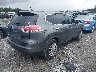 KNMAT2MT0FP****** Salvamento y Destrozados 2015 Nissan Rogue en Estado de Georgia