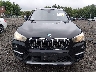 WBXHT3C30J5****** Wrecked 2018 BMW X1 in Massachusetts State