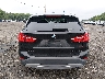 WBXHT3C30J5****** Wrecked 2018 BMW X1