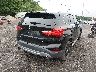 WBXHT3C30J5****** Salvage and Wrecked 2018 BMW X1 in Massachusetts State