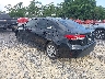 5YFB4MDE1RP****** Salvage and Repairable 2024 Toyota Corolla in Pensacola