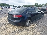 5YFB4MDE1RP****** Salvage and Wrecked 2024 Toyota Corolla in Florida State