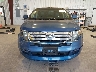 2FMDK3ACXAB****** Destrozados 2010 Ford Edge en Estado de Utah