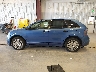 2FMDK3ACXAB****** Reparables 2010 Ford Edge en Estado de Utah