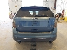 2FMDK3ACXAB****** Destrozados 2010 Ford Edge