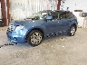 2FMDK3ACXAB****** Usados y Reparables 2010 Ford Edge en Provo