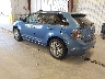2FMDK3ACXAB****** Salvamento y Reparables 2010 Ford Edge en Provo