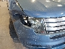 2FMDK3ACXAB****** Salvamento y Reparables 2010 Ford Edge en Estado de Utah