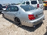 JT8BD68SXX0****** Salvage and Repairable 1999 Lexus GS in San Antonio South
