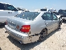 JT8BD68SXX0****** Salvage and Wrecked 1999 Lexus GS in Texas State