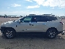 1GNKVHKD9FJ****** Salvage 2015 Chevrolet Traverse