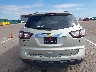 1GNKVHKD9FJ****** Used 2015 Chevrolet Traverse