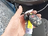 1GNKVHKD9FJ****** Salvage 2015 Chevrolet Traverse in South Dakota State