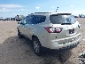 1GNKVHKD9FJ****** Salvage and Repairable 2015 Chevrolet Traverse in Sioux Falls
