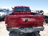 1C6RR7GT4MS****** Wrecked 2021 RAM 1500
