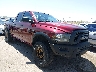 1C6RR7GT4MS****** Salvage and Wrecked 2021 RAM 1500 in El Paso