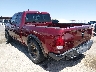 1C6RR7GT4MS****** Salvage and Repairable 2021 RAM 1500 in El Paso