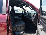 1C6RR7GT4MS****** Used and Repairable 2021 RAM 1500 in Texas State