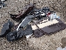 58ABK1GG2GU****** Wrecked 2016 Lexus ES in Tennessee State