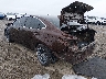 58ABK1GG2GU****** Salvage and Repairable 2016 Lexus ES in Nashville