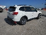 JF2SKAGC2LH****** Salvamento y Destrozados 2020 Subaru Forester en Estado de Missouri