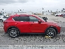 JM3KFBDM4M1****** Used 2021 Mazda CX-5 in California State