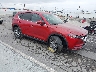JM3KFBDM4M1****** Salvage and Wrecked 2021 Mazda CX-5 in Los Angeles South