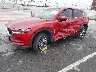 JM3KFBDM4M1****** Used and Repairable 2021 Mazda CX-5 in Los Angeles South