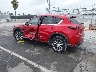 JM3KFBDM4M1****** Salvage and Repairable 2021 Mazda CX-5 in Los Angeles South