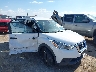 3N1CP5BV9LL****** Salvamento y Destrozados 2020 Nissan Kicks en Lubbock