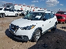 3N1CP5BV9LL****** Usados y Reparables 2020 Nissan Kicks en Lubbock