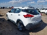 3N1CP5BV9LL****** Salvamento y Reparables 2020 Nissan Kicks en Lubbock