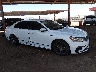 1VWDT7A39HC****** Salvamento y Reparables 2017 Volkswagen Passat en Estado de Arizona