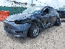 7SAYGDEE9PA****** Used and Repairable 2023 Tesla Model Y in San Antonio South