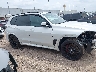 5UX23EU00S9****** Repairable 2025 BMW X5 in Texas State