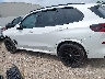 5UX23EU00S9****** Salvage 2025 BMW X5