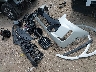5UX23EU00S9****** Wrecked 2025 BMW X5 in Texas State