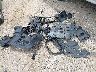 5UX23EU00S9****** Repairable 2025 BMW X5
