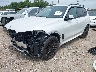5UX23EU00S9****** Used and Repairable 2025 BMW X5 in Dream Rides