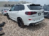 5UX23EU00S9****** Salvage and Repairable 2025 BMW X5 in Dream Rides
