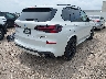 5UX23EU00S9****** Salvage and Wrecked 2025 BMW X5 in Texas State